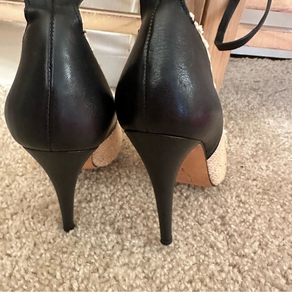 Isabel Marant Gwen Pump - Picture 6 of 8